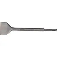 Makita Burin large SDS-PLUS 40 x 200 mm SDS-PLUS - Coudé - 40 x 200 mm