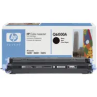 HP Schwarz Original