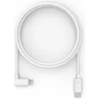 Compulocks 6FT USB-C to 90 Degree Lightning Charging Cable