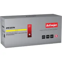 ActiveJet Toner ATB-325YN (remplace Brother TN-325Y ; Supreme ; 3500 pages ; jaune)