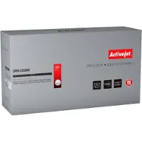 ActiveJet Cartouche de toner ATB-2000N (remplace Brother TN-2000/TN-2005 ; Supreme ; 2500 pages ; noir)