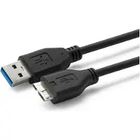 Microconnect Câble USB
