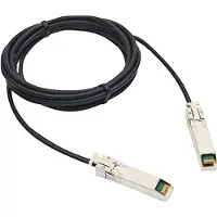 Lenovo 0.5m SFP+ câble InfiniBand et à fibres optiques 0,5 m SFP+