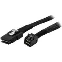 StarTech.com Câble Mini SAS interne - STARTECH - SFF-8087 vers SFF-8643 - 1 m