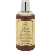 Taylor of Old Bond Street of Old Bond Street Shampooing de luxe pour cheveux et corps au bois de santal (200 ml)