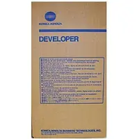 Konica Minolta Toner C1100/1085