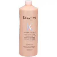 Kérastase Gloss Absolu Bain Hydra-Glaze Shampoing 1000 ml