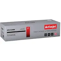 ActiveJet Toner ATK-3100N (remplace le toner Kyocera TK-3100 ; Supreme ; 12 500 pages ; noir)