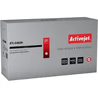 ActiveJet Cartouche de toner - - ATL-E460N - Compatible - Noir - 15000 pages