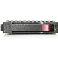 HP - Disque dur - 300 Go - 2.5" (6.4 cm) - SAS - 10000 tours/minute - avec support SmartDrive
