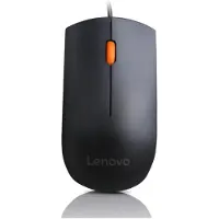 Lenovo Souris GX30M39704 ambidextre USB Type-A 1600 DPI