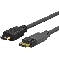 VivoLink 3.0m Displayport