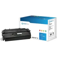 CoreParts Toner noir CF280X-XXL (QI-HP2071)