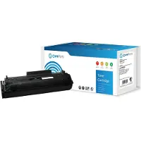 CoreParts QI-HP2009 Cartouche de toner 1 pièce(s) Compatible Noir (QI-HP2009)
