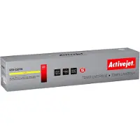 ActiveJet Toner ATO-310YN (remplace OKI 44469704 ; Supreme ; 2000 pages ; jaune)