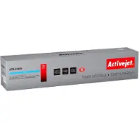 ActiveJet Toner ATO-310CN (remplace OKI 44469706 ; Supreme ; 2000 pages ; cyan)