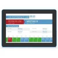 ALLNET Meetingraum RGB LED Tablet RK3568 - 32 GB - 25,4 cm