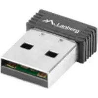 Lanberg Carte Réseau N150 NC-0150-WI (USB 2.0)