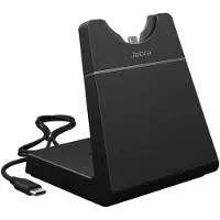 Jabra YOU'RE ON Jabra Ladestation für Engage SE Stereo/Mono USB-C