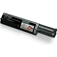 Epson S05019 (C13S050190) - Noir - Toner