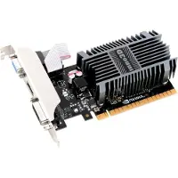 Inno3D Gt710 2Gb Sddr3 Hdmi Vga Dvi Lp