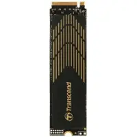 Transcend 240S M.2 500 Go PCI Express 4.0 3D NAND NVMe