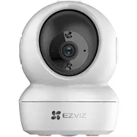 Ezviz 8MP Pan & Tilt Kamera H6c Pro 4K