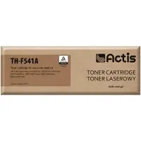 Actis Th-f541a Toner Bleu