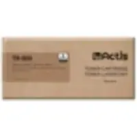Actis Toner TH-80A (remplace le toner HP 80A CF280A ; Standard ; 2700 pages ; noir)
