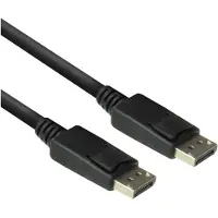 ACT - Câble DisplayPort 3 mètres | Insérer un 1 pièce