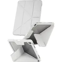 PanzerGlass Care Essential Ipad Air 11 Cover Gris