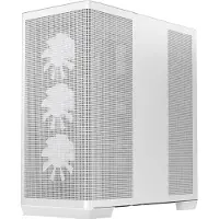 APNX Creator C1 V2 Pc Tower Case Blanc