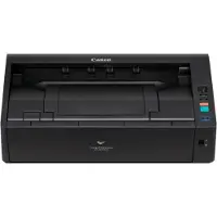 Canon imageFORMULA DR-M1060II Alimentation papier de scanner 600 x 600 DPI A3 Noir