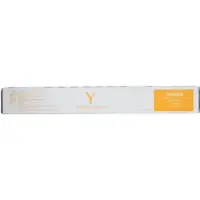 Utax 1T02RLAUT0 Kit de toner jaune original (1T02RLAUT0,CK-8512Y)