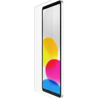 Belkin Tempered Glass Ipad 10th Gen Screen Protector Clair