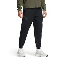Under Armour Pantalon de sport 'Unstoppable' noir