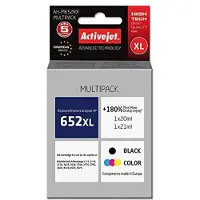 ActiveJet Ah-m652rx Ink Cartridge Multicolore