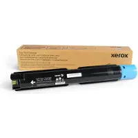 Xerox 006R01829 Cartouche de toner 1 pièce(s) Original Cyan (006R01829)
