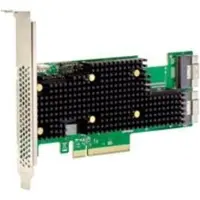Broadcom BCM MEGARAID 9620-16i SAS/SATA/NVMe (05-50111-02)