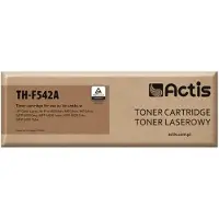 Actis TH-F542A toner (replacement for HP 203A HP203A CF542A; Standard; 1300 pages; yellow)
