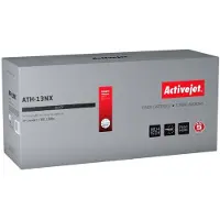 ActiveJet Toner ATH-13NX (remplace HP 13X Q2613X ; Supreme ; 4400 pages ; noir)