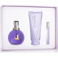 Lanvin Eclat d'Arpege, Eau de Parfum 100ml + Lotion 100ml + Eau de Parfum 7.5ml