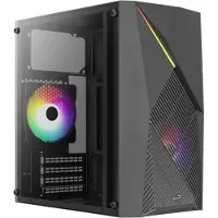Aerocool Boîtier PGS Raider Mini-G-BK-v3