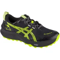 Asics Chaussure de course 'Gel-Trabuco 12 GTX' noir