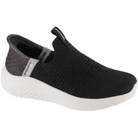 SKECHERS Baskets 'Slip-Ins Ultra Flex 3.0' noir