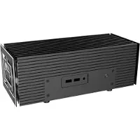 Akasa Turing AC Pro Boîtier UCFF (Intel NUC), OEM