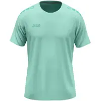 Jako T-shirt pour enfants Light Flow - 6176, Couleur:menthe, Taille:128