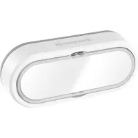 Honeywell Home DCP911 - Drucktaste - kabellos - 868 MHz - weiß (DCP911)