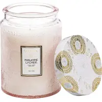 Voluspa Japonica Panjore Lychee bougie parfumée 510 g