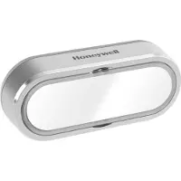 Honeywell Home DCP911G - Bouton-poussoir - sans fil - 868 MHz - gris (DCP911G)